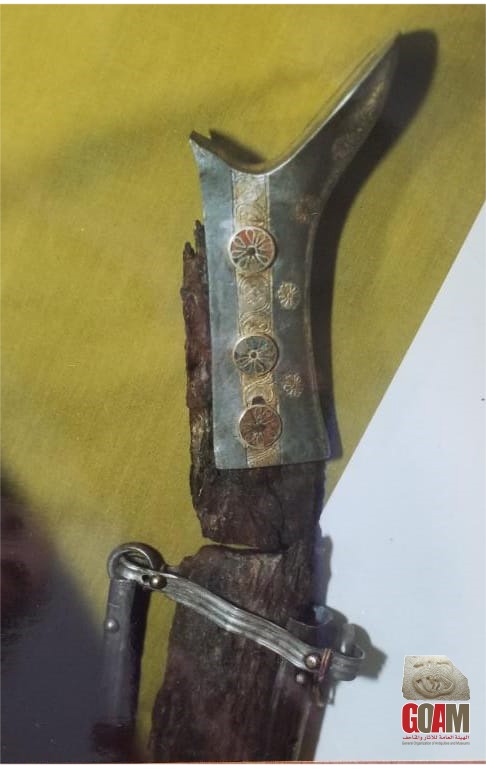 متاحف المحافظات الجنوبية والشرقية للجمهورية اليمنية